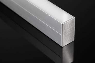 Preview: Abschlusskappe schützt die Elektronik im Inneren